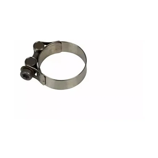 Fascette Per Scarico Akrapovic P-R58 Quantità Limitata