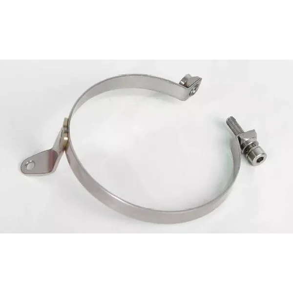 Promozione Fascette Per Scarico Akrapovic P-R88