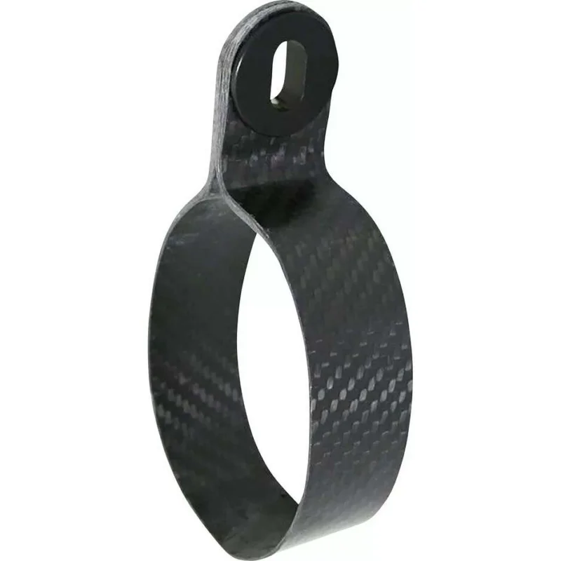 Soddisfatti O Rimborsati Fascette Per Silenziatore e Scarico Leovince 303828502R CARBON