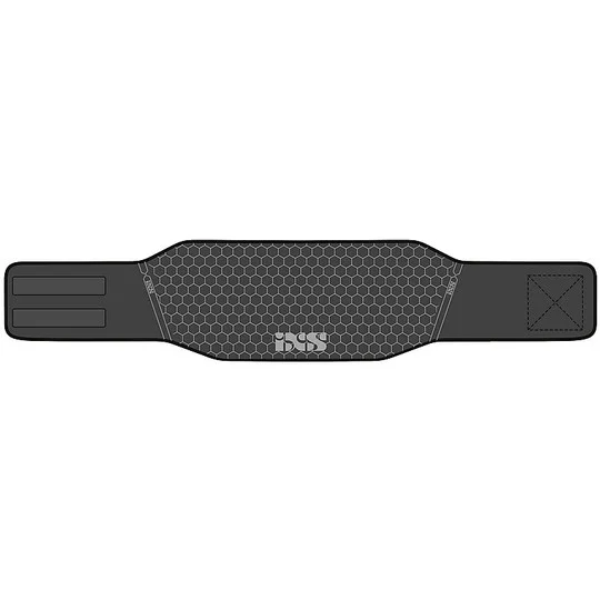 Fascia Cintura Renale Moto Ixs NEOPREN 365 Prezzo Di Fabbrica