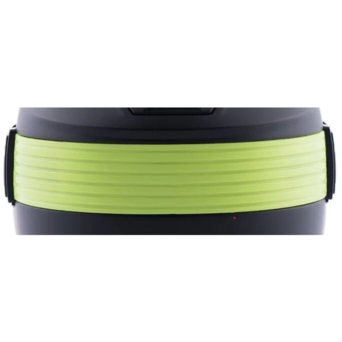 Reso Gratuito Fascia Giallo Fluo Per Casco Blauer HACKER / BRT (Taglia XS-S-M-M1)