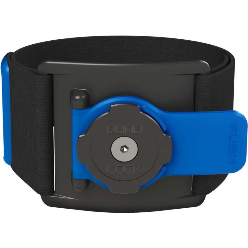 Fascia Quad Lock QLM-ARM Braccio Sportiva Acquista Ora