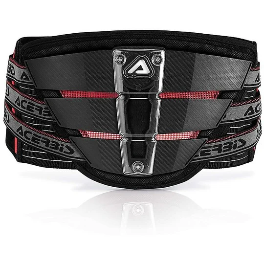 Compra Oggi Stesso Fascia Renale Tecnica Moto Acerbis Profile Evo 2.0
