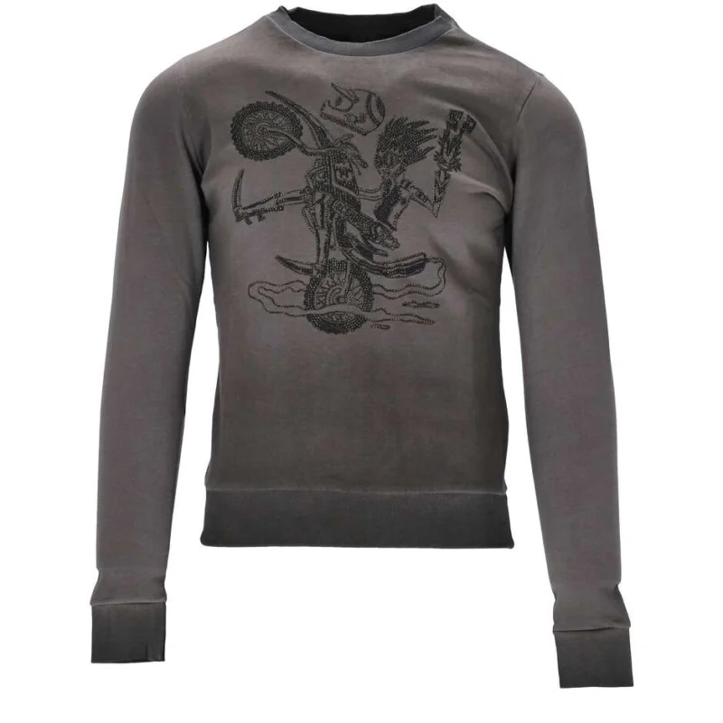 Felpa Acerbis Casual Con Cappuccio SP CLUB Wheelie Lady Miglior Prezzo