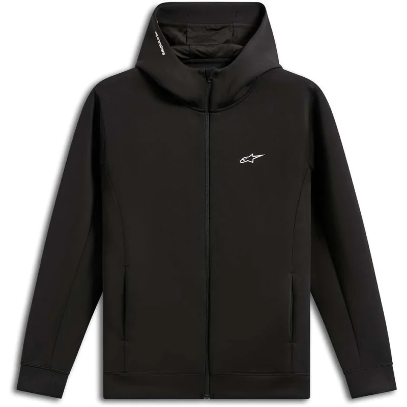 Felpa Alpinestars CYPHER Nero Offerta