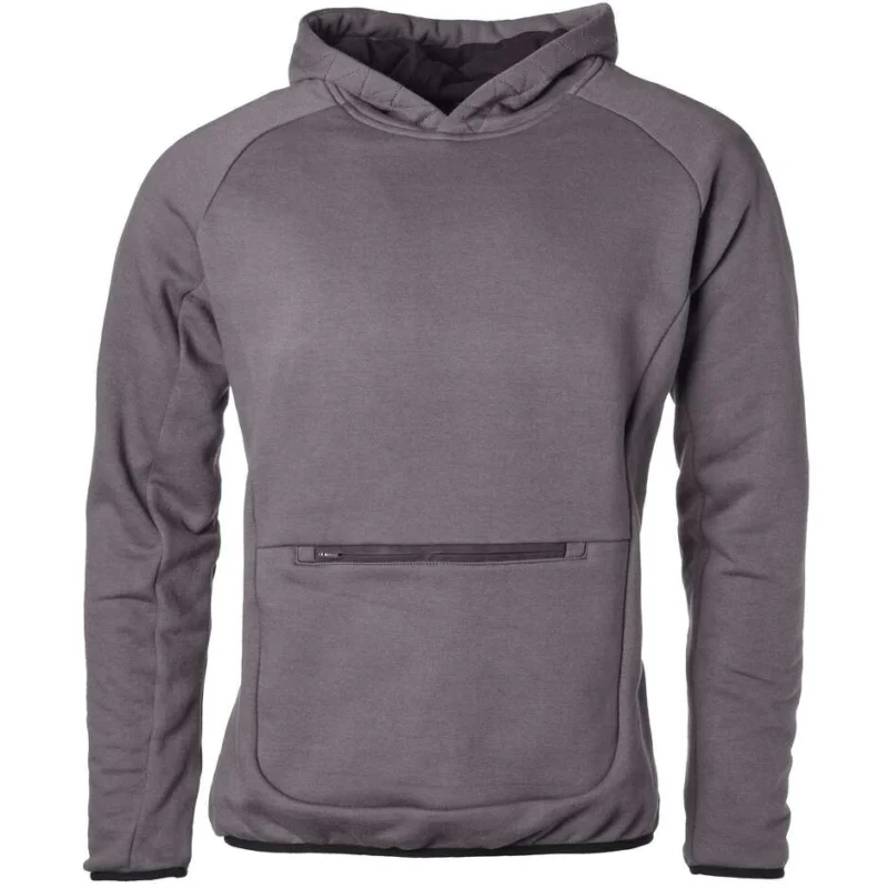 Felpa Casual GMS Argun Grigio Must-Have