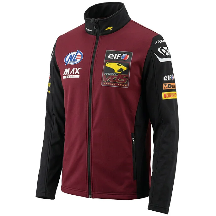 Compra Online Felpa Ixon SW1 VDS 26 MARC VDS Bordo Nero