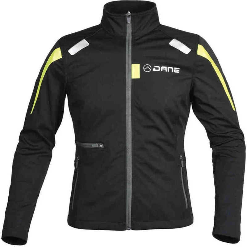 Felpa Moto Donna Dane Freya 3 Windstopper Compra Oggi Stesso