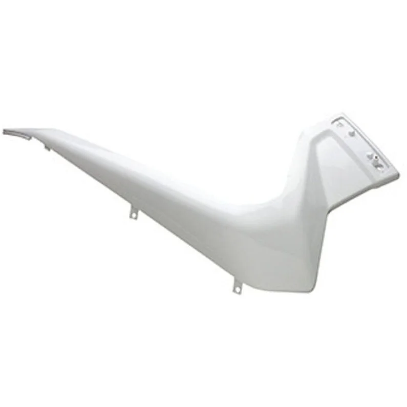 Fianchetto Anteriore DESTRO Bianco One per Yamaha X-MAX (2005-2009) Promo Stagionale