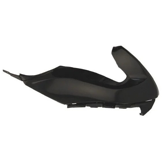 Ultimissimo Modello Fianchetto Anteriore DESTRO Nero One Per Yamaha T-MAX (2008-11)