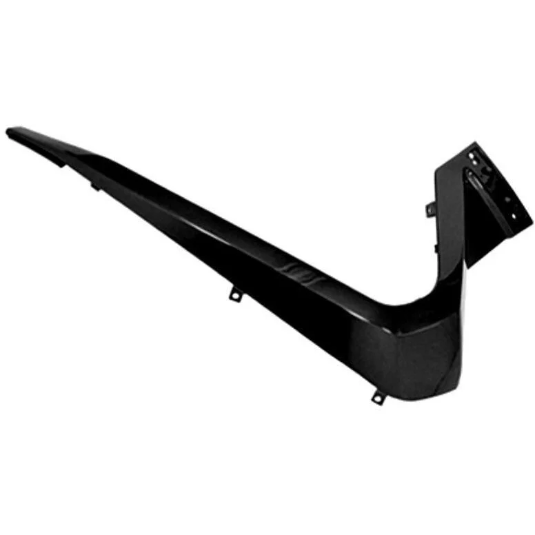 Fianchetto Anteriore DESTRO Nero One per Yamaha X-MAX (2005-2009) Direttamente Dal Produttore
