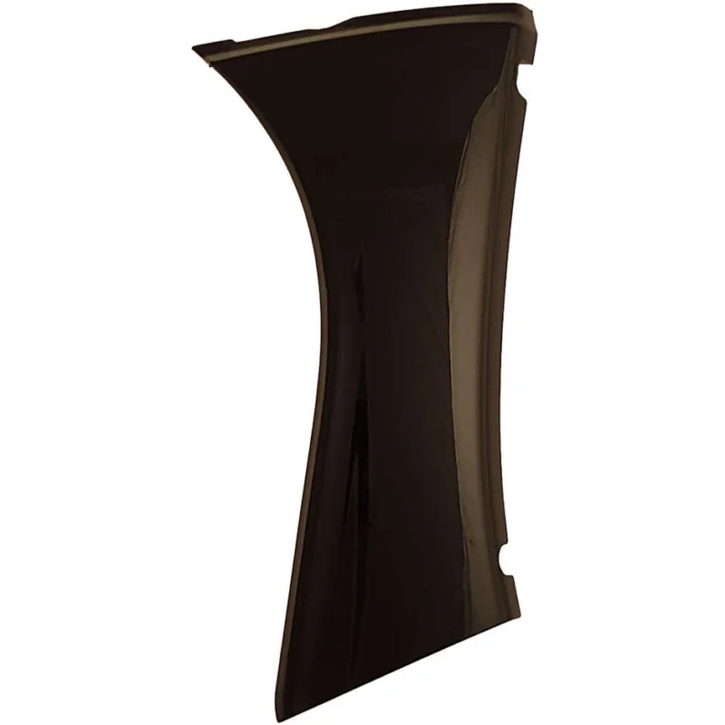 Ultime Pezzi Fianchetto Anteriore Laterale DESTRO Nero Smx One Per Yamaha T-MAX (2001-07)