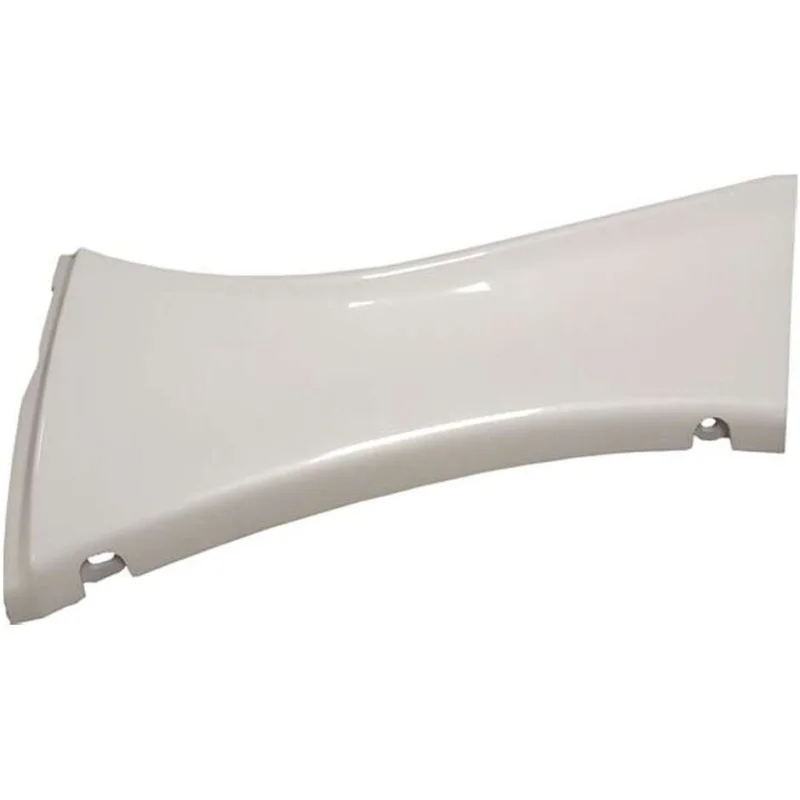 Prezzo Basso Fianchetto Anteriore Laterale SINISTRO Bianco One Per Yamaha T-MAX (2001-07)