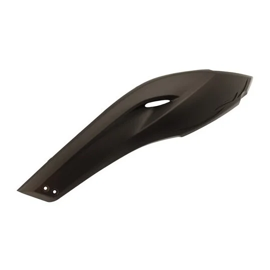 Fianchetto Boomerang Sinistro Bianco One Per Yamaha T-MAX (2008-11) Promozione