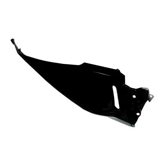 Ordina Subito Fianchetto Carena Posteriore DESTRO Nero LucidoPer Yamaha T-MAX 530 (2012-16)
