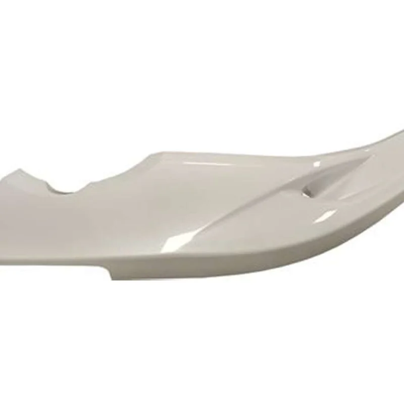 Fianchetto Pedana SINSITRA Bianco One Per Yamaha T-MAX (2001-07) Acquista Ora
