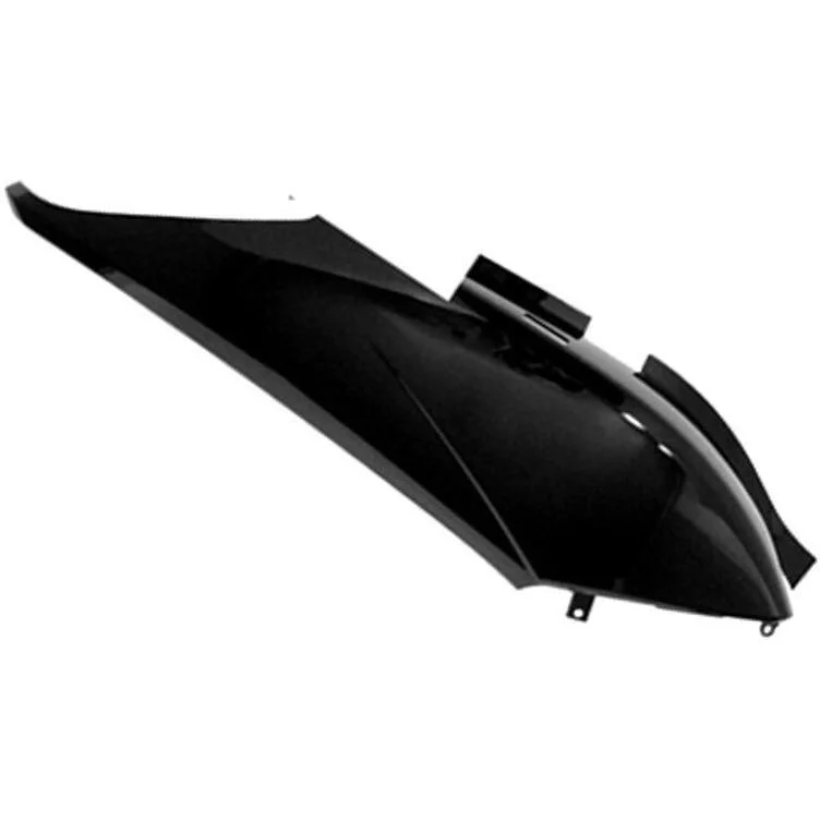 Ultimissimo Modello Fianchetto Posteriore DESTRO Nero One per Yamaha X-MAX (2005-2009)