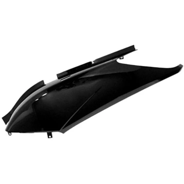 Compra Adesso Fianchetto Posteriore SINSITRO nero One per Yamaha X-MAX (2005-2009)