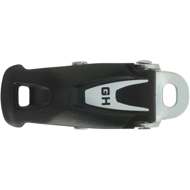 Fibbia di Ricambio per Stivali FORMA Nero (1pcs) Super Prezzo