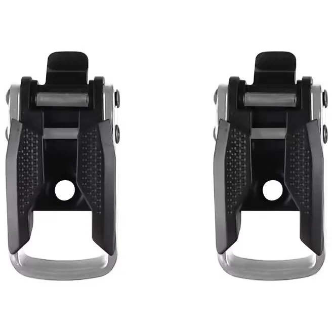 Fibbia di Ricambio per Stivali Leatt 5.5 Grigio Offerta Lampo