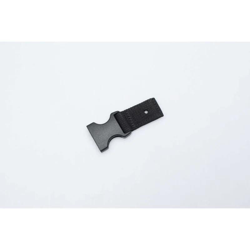 Compra Oggi Stesso Fibbia Femmina Borsa Portaccessori Blaze 5 mm Nero Sw-Motech BC.ZUB.00.019.30000