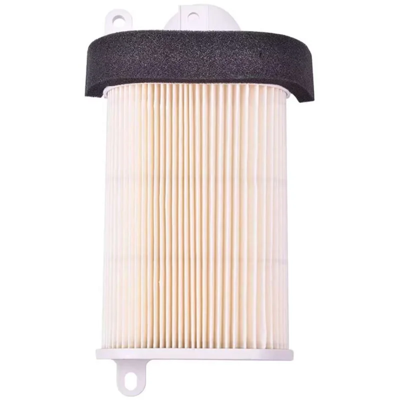 Ultimissimo Modello Filtro Aria Carter Sinistro One Per Yamaha T-MAX 500 (2001-07)
