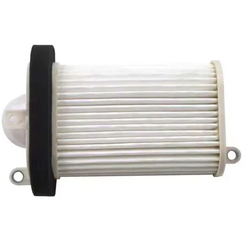 Ultimissimo Modello Filtro Aria Carter Sinistro One per Yamaha T-MAX 500 (2008-11)