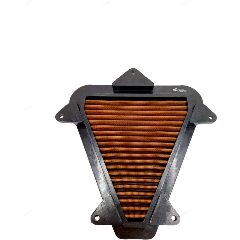 Soddisfatti O Rimborsati Filtro Aria Moto SprintFilter P08 Honda CB750 Hornet / XL750 Transalp
