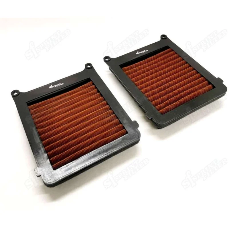 Filtro Aria Moto SprintFilter P08 HONDA CRF AFRICA TWIN /ADVENTURE (2 FILTERS) (2020 >) Acquista Ora