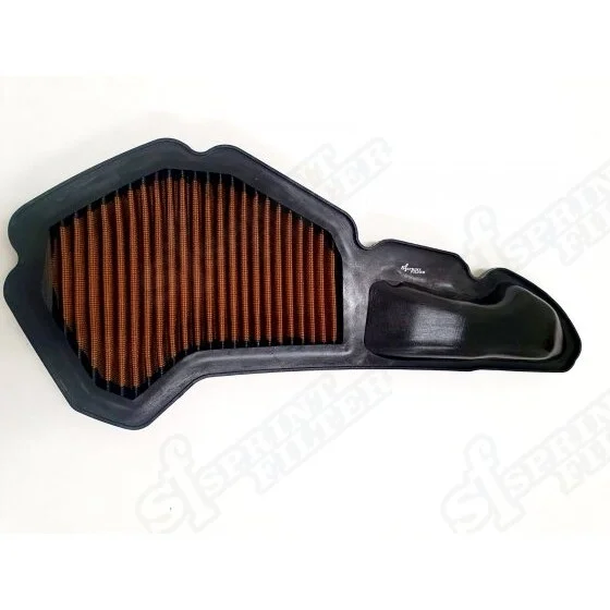 Filtro Aria Moto SprintFilter P08 Honda PCX 125 / PCX 150 / ADV 150 Soddisfatti O Rimborsati