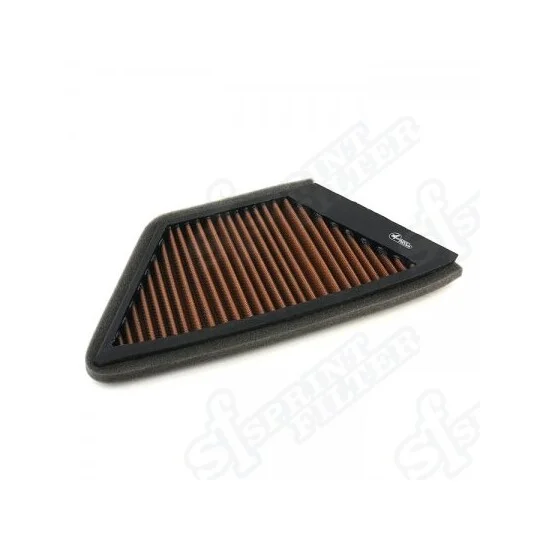 Prezzo Di Fabbrica Filtro Aria Moto SprintFilter P08 KAWASAKI GTR (2008 - 2014)