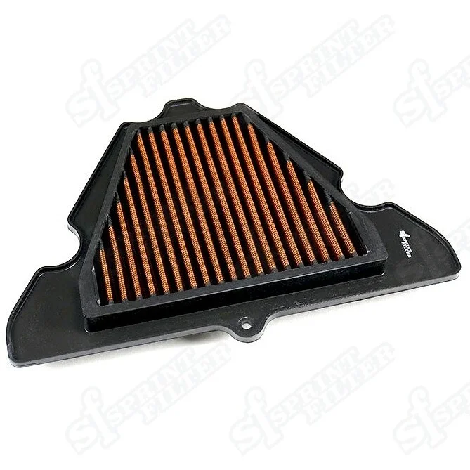 Popolare Filtro Aria Moto SprintFilter P08 KAWASAKI NINJA 1000 SX (2020 >)