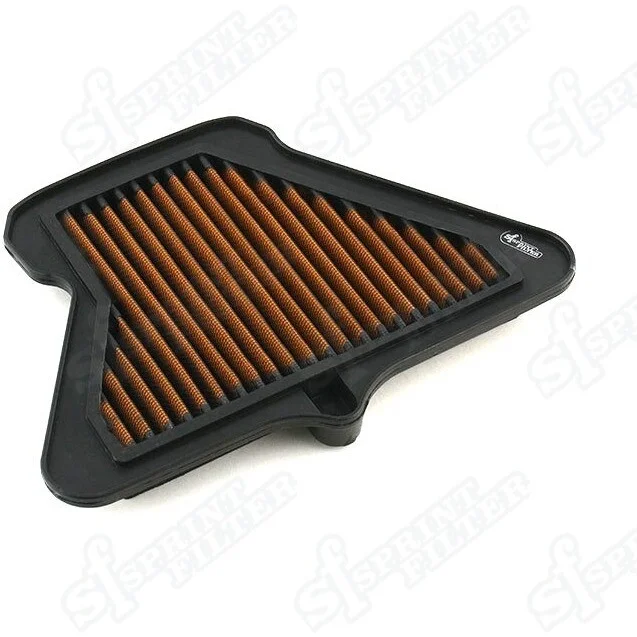 Filtro Aria Moto SprintFilter P08 KAWASAKI ZX10R Ninja + ABS (2011 - 2013) Consegna Rapida