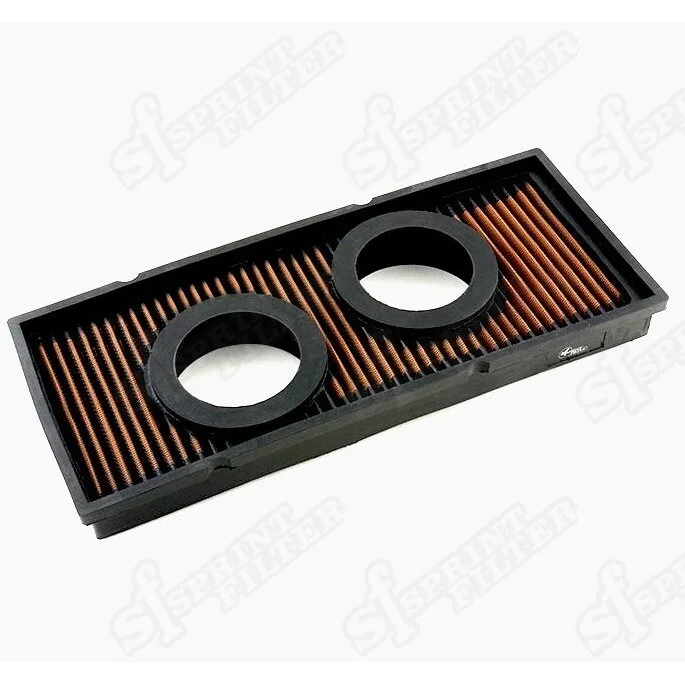 Nuova Collezione Filtro Aria Moto SprintFilter P08 KTM SUPERMOTO (2009 - 2013)