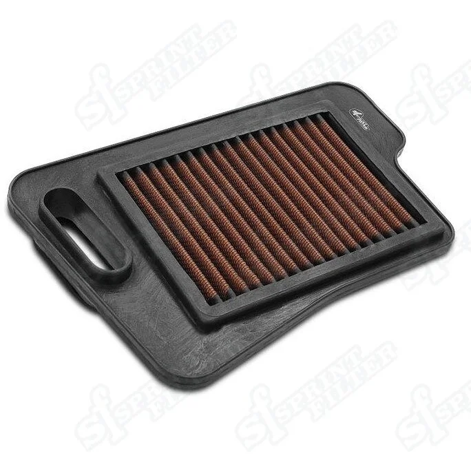 Promozione Filtro Aria Moto SprintFilter P08 SUZUKI BURGMAN (2006 - 2011)
