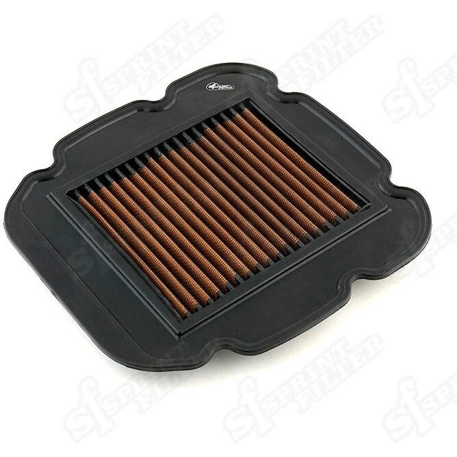 Filtro Aria Moto SprintFilter P08 SUZUKI DL V-STROM (2002 - 2010) Affare