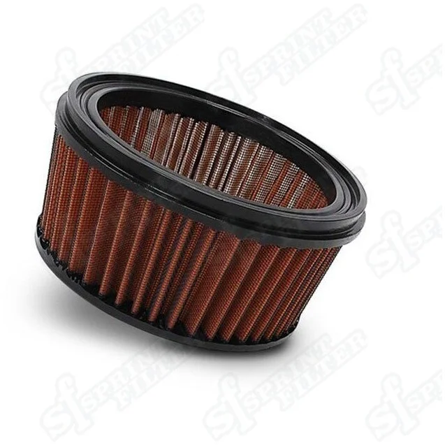 Filtro Aria Moto SprintFilter P08 SUZUKI DRZ E / SM (2001 - 2008) Occasione Imperdibile