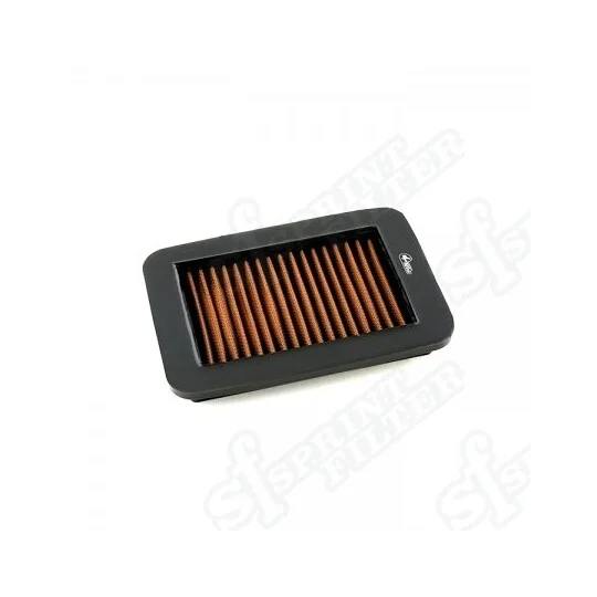 Ultime Pezzi Filtro Aria Moto SprintFilter P08 SUZUKI GSF N/Bandit (2007 - 2011)