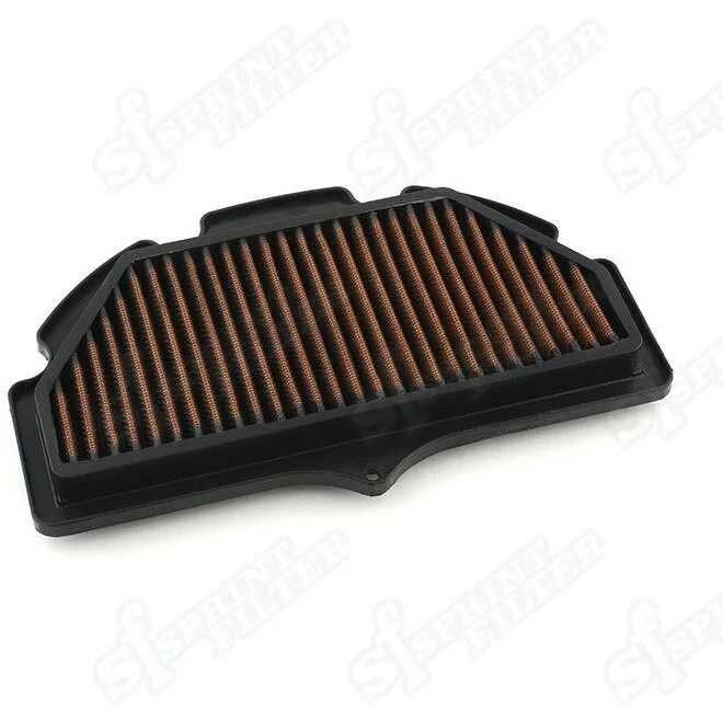 Promozione Esclusiva Filtro Aria Moto SprintFilter P08 SUZUKI GSX-R (2006 - 2010)