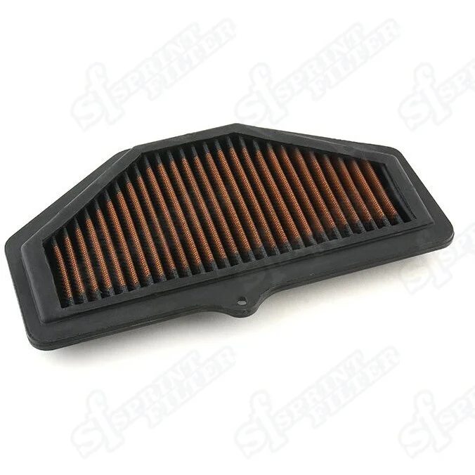 Offerta Del Giorno Filtro Aria Moto SprintFilter P08 Suzuki GSX-R 600/750 ( 2024 - 2025 )