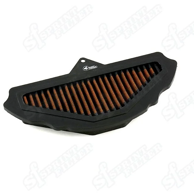 Filtro Aria Moto SprintFilter P08 Yamaha R6 1000 ( 2008 - 2010 ) Occasione