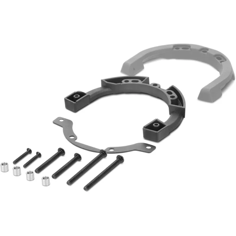 Sconto Fissaggio CLICK SYSTEM Shad W012CS per Borse Serbatoio con Attacco Click System per BMW R1300GS ADVENTURE (2025)