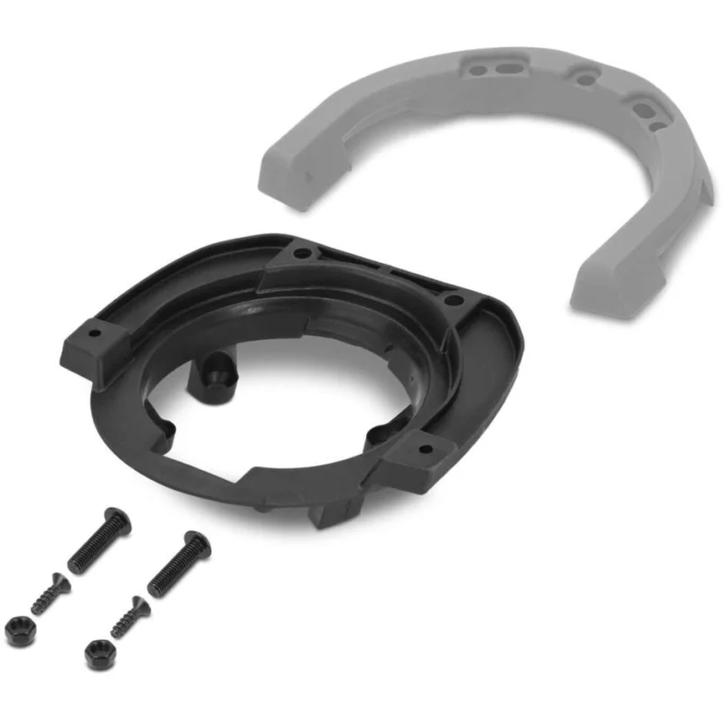Fissaggio CLICK SYSTEM Shad W014CS per Borse Serbatoio con Attacco Click System Offerta