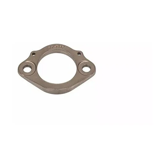 Prezzo Basso Flangia di Scarico Akrapovic P-F1