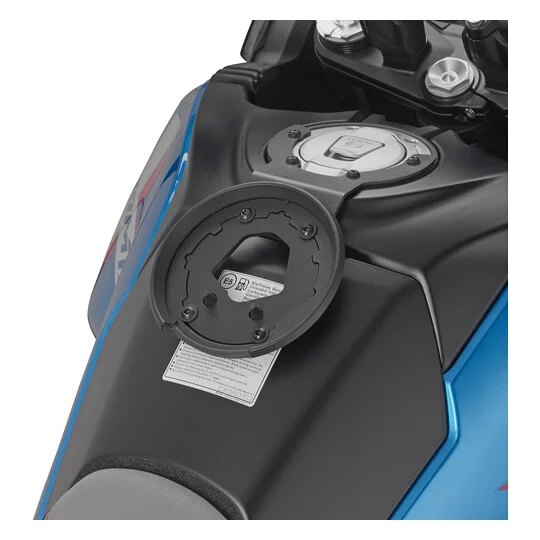 Flangia Givi BF95 per Borsa Serbatoio TankLock Specifica per CFMOTO 800MT-X (25-26) Prezzo Scontato