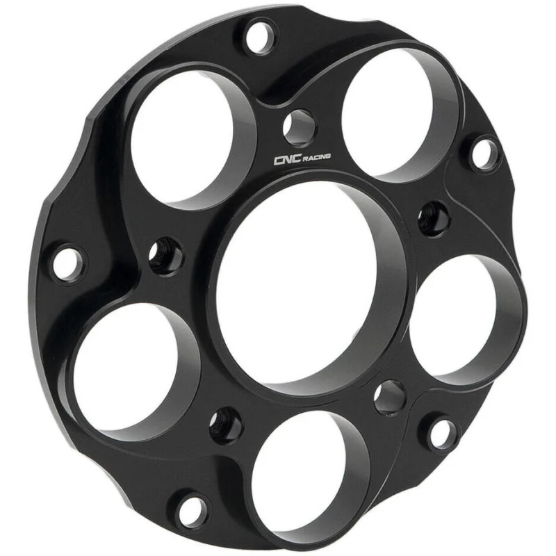 Offerta Del Giorno Flangia parastrappi FC212 Ducati CNC Racing Nero