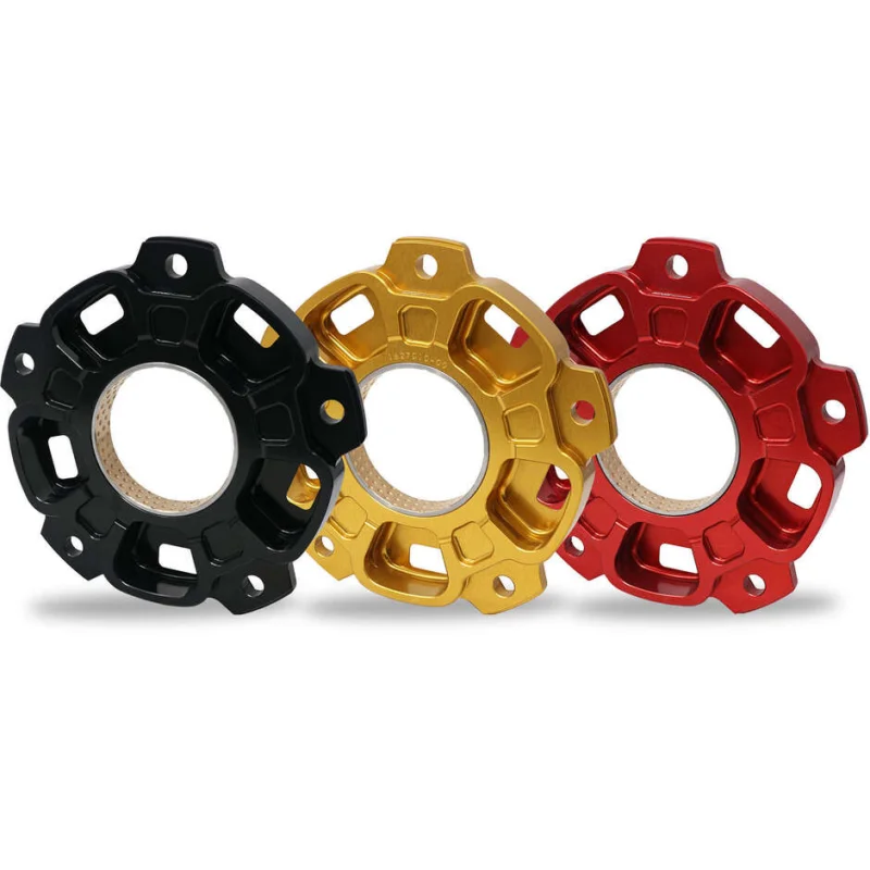 Flangia parastrappi FC301 MV Agusta CNC Racing Rosso A Buon Prezzo