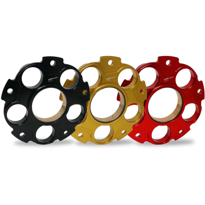 Occasione Flangia parastrappi FC302 MV Agusta CNC Racing Rosso