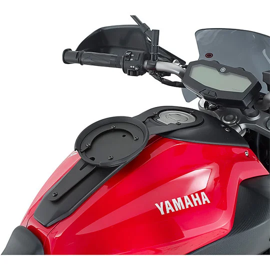 Soddisfatti O Rimborsati Flangia Per Borsa Serbatoio Tanklock Givi BF21