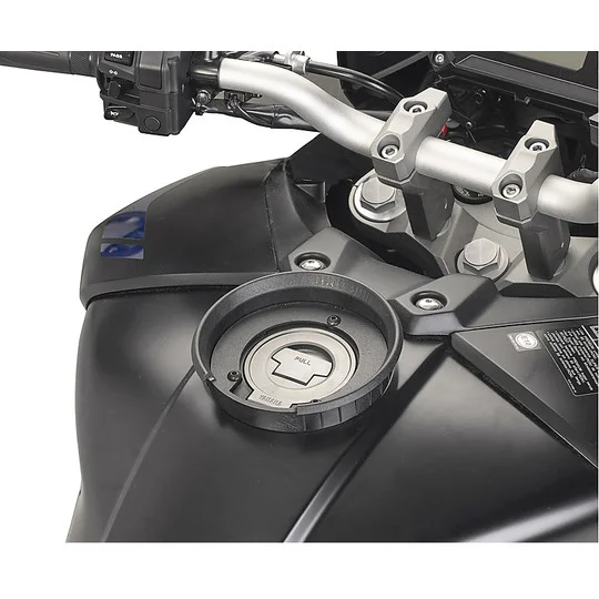 Flangia Per Borsa Serbatoio Tanklock Givi BF23 Vendita Finale